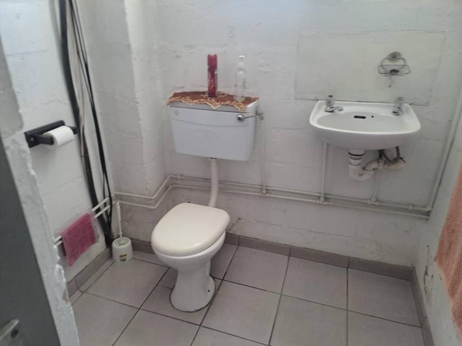 Commercial Property for Sale in Gansbaai Central Western Cape